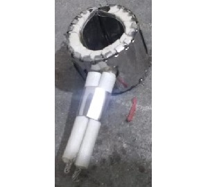 VALVE JAMMING HEATER